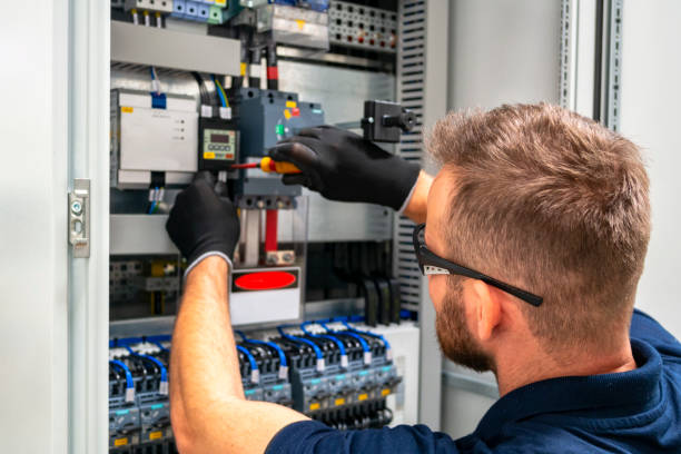 Best Ceiling Fan Installation Electrician  in Eau Claire, WI