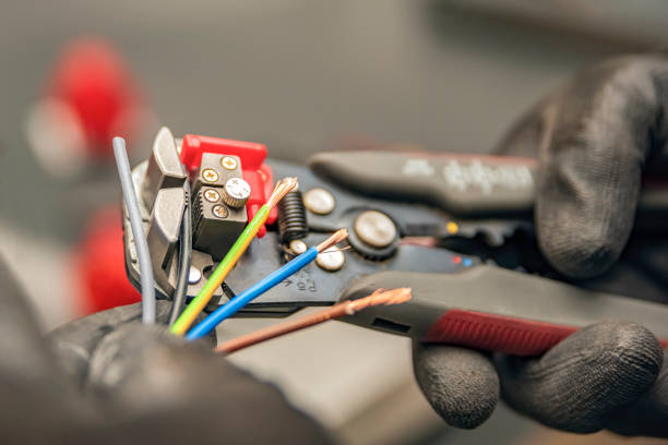 Best Electrical Outlet Repair  in Eau Claire, WI
