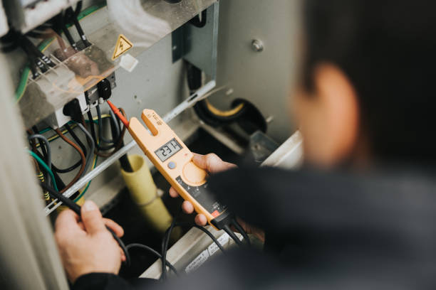 Best Electrical Troubleshooting Services  in Eau Claire, WI