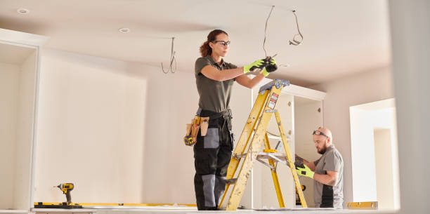 Best Electrical Repair Services  in Eau Claire, WI