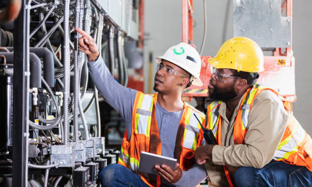Best Commercial Electrician Services  in Eau Claire, WI