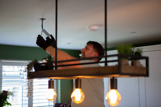 Best Electrical Wiring Services  in Eau Claire, WI