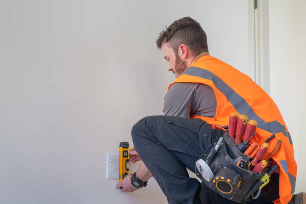Best Affordable Electrician  in Eau Claire, WI
