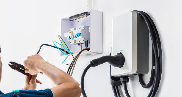 Best Emergency Electrician Near Me  in Eau Claire, WI