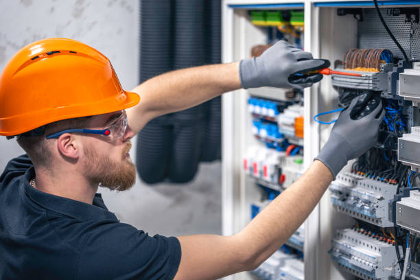 Best Electrical Rewiring Services  in Eau Claire, WI